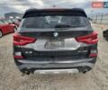 Чорний БМВ Х3, об'ємом двигуна 2 л та пробігом 47 тис. км за 8900 $, фото 5 на Automoto.ua