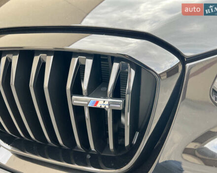 Черный БМВ Х3, объемом двигателя 3 л и пробегом 48 тыс. км за 42500 $, фото 6 на Automoto.ua