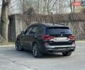 Черный БМВ Х3, объемом двигателя 3 л и пробегом 106 тыс. км за 36999 $, фото 15 на Automoto.ua