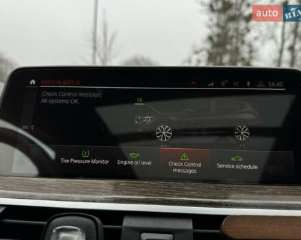 Чорний БМВ Х3, об'ємом двигуна 2 л та пробігом 155 тис. км за 24500 $, фото 32 на Automoto.ua