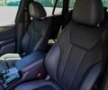 Чорний БМВ Х3, об'ємом двигуна 2 л та пробігом 66 тис. км за 11000 $, фото 7 на Automoto.ua