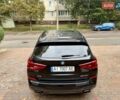 Черный БМВ Х3, объемом двигателя 3 л и пробегом 120 тыс. км за 31700 $, фото 59 на Automoto.ua