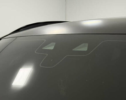 Черный БМВ Х3, объемом двигателя 2 л и пробегом 97 тыс. км за 28500 $, фото 26 на Automoto.ua