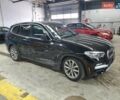 Чорний БМВ Х3, об'ємом двигуна 2 л та пробігом 39 тис. км за 9000 $, фото 3 на Automoto.ua