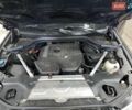 Чорний БМВ Х3, об'ємом двигуна 2 л та пробігом 39 тис. км за 9000 $, фото 11 на Automoto.ua