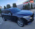 Чорний БМВ Х3, об'ємом двигуна 2 л та пробігом 68 тис. км за 36700 $, фото 13 на Automoto.ua