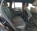Чорний БМВ Х3, об'ємом двигуна 2 л та пробігом 63 тис. км за 9300 $, фото 10 на Automoto.ua