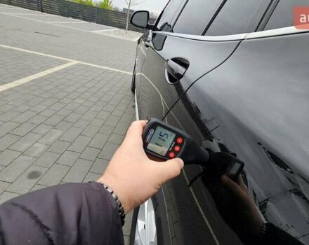 Чорний БМВ Х3, об'ємом двигуна 2 л та пробігом 187 тис. км за 25499 $, фото 58 на Automoto.ua