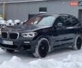 Черный БМВ Х3, объемом двигателя 2 л и пробегом 112 тыс. км за 28900 $, фото 1 на Automoto.ua