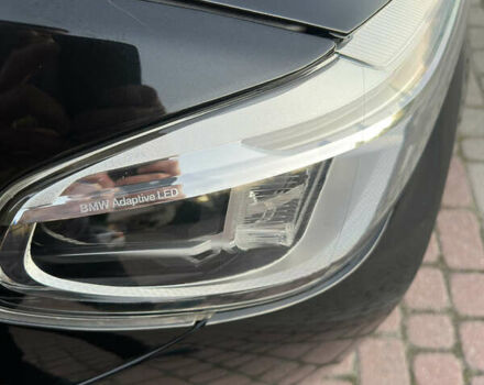 Чорний БМВ Х3, об'ємом двигуна 2 л та пробігом 117 тис. км за 29400 $, фото 45 на Automoto.ua