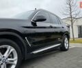 Чорний БМВ Х3, об'ємом двигуна 2 л та пробігом 187 тис. км за 25499 $, фото 33 на Automoto.ua