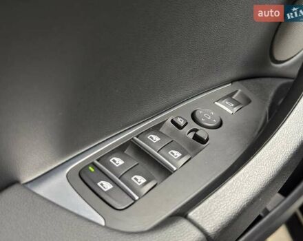 Черный БМВ Х3, объемом двигателя 2 л и пробегом 112 тыс. км за 29500 $, фото 17 на Automoto.ua