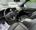 Чорний БМВ Х3, об'ємом двигуна 2 л та пробігом 149 тис. км за 16300 $, фото 4 на Automoto.ua