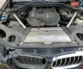 Черный БМВ Х3, объемом двигателя 2 л и пробегом 52 тыс. км за 9000 $, фото 11 на Automoto.ua