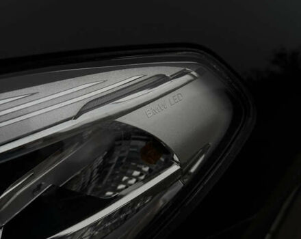 Чорний БМВ Х3, об'ємом двигуна 2 л та пробігом 155 тис. км за 24500 $, фото 14 на Automoto.ua