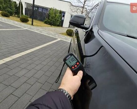 Чорний БМВ Х3, об'ємом двигуна 2 л та пробігом 187 тис. км за 25499 $, фото 53 на Automoto.ua