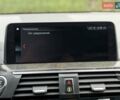 Чорний БМВ Х3, об'ємом двигуна 2 л та пробігом 121 тис. км за 27700 $, фото 135 на Automoto.ua