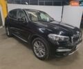 Черный БМВ Х3, объемом двигателя 2 л и пробегом 114 тыс. км за 35900 $, фото 2 на Automoto.ua