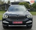 Чорний БМВ Х3, об'ємом двигуна 2 л та пробігом 121 тис. км за 27700 $, фото 26 на Automoto.ua