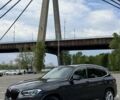 Черный БМВ Х3, объемом двигателя 2 л и пробегом 119 тыс. км за 34500 $, фото 1 на Automoto.ua
