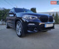 Чорний БМВ Х3, об'ємом двигуна 2 л та пробігом 68 тис. км за 36700 $, фото 1 на Automoto.ua