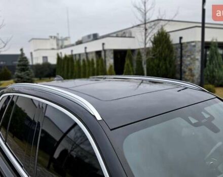 Чорний БМВ Х3, об'ємом двигуна 2 л та пробігом 187 тис. км за 25499 $, фото 40 на Automoto.ua