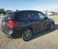 Чорний БМВ Х3, об'ємом двигуна 2 л та пробігом 137 тис. км за 19000 $, фото 5 на Automoto.ua
