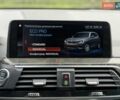Чорний БМВ Х3, об'ємом двигуна 2 л та пробігом 121 тис. км за 27700 $, фото 123 на Automoto.ua
