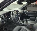 Чорний БМВ Х3, об'ємом двигуна 2 л та пробігом 187 тис. км за 25499 $, фото 44 на Automoto.ua