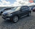 Черный БМВ Х3, объемом двигателя 2 л и пробегом 9 тыс. км за 8000 $, фото 1 на Automoto.ua