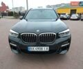 Черный БМВ Х3, объемом двигателя 2.98 л и пробегом 97 тыс. км за 39999 $, фото 62 на Automoto.ua