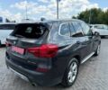 Чорний БМВ Х3, об'ємом двигуна 2 л та пробігом 149 тис. км за 16300 $, фото 3 на Automoto.ua