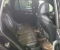 Черный БМВ Х3, объемом двигателя 2 л и пробегом 64 тыс. км за 19900 $, фото 9 на Automoto.ua