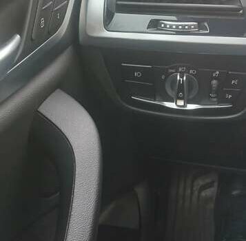 Чорний БМВ Х3, об'ємом двигуна 2 л та пробігом 192 тис. км за 24900 $, фото 6 на Automoto.ua