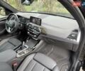Чорний БМВ Х3, об'ємом двигуна 2 л та пробігом 121 тис. км за 27700 $, фото 94 на Automoto.ua