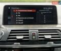 Чорний БМВ Х3, об'ємом двигуна 2 л та пробігом 121 тис. км за 27700 $, фото 142 на Automoto.ua