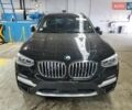 Чорний БМВ Х3, об'ємом двигуна 2 л та пробігом 39 тис. км за 9000 $, фото 4 на Automoto.ua