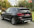 Чорний БМВ Х3, об'ємом двигуна 2 л та пробігом 121 тис. км за 27700 $, фото 16 на Automoto.ua