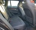 Чорний БМВ Х3, об'ємом двигуна 2 л та пробігом 108 тис. км за 8400 $, фото 10 на Automoto.ua