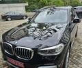Чорний БМВ Х3, об'ємом двигуна 2 л та пробігом 168 тис. км за 25900 $, фото 1 на Automoto.ua