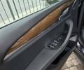 Чорний БМВ Х3, об'ємом двигуна 2 л та пробігом 168 тис. км за 25900 $, фото 10 на Automoto.ua