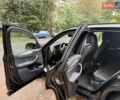Черный БМВ Х3, объемом двигателя 3 л и пробегом 120 тыс. км за 31700 $, фото 36 на Automoto.ua