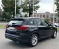 Чорний БМВ Х3, об'ємом двигуна 2 л та пробігом 27 тис. км за 45500 $, фото 5 на Automoto.ua