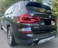 Черный БМВ Х3, объемом двигателя 0 л и пробегом 60 тыс. км за 16500 $, фото 6 на Automoto.ua