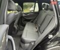 Чорний БМВ Х3, об'ємом двигуна 2 л та пробігом 121 тис. км за 27700 $, фото 76 на Automoto.ua