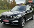 Чорний БМВ Х3, об'ємом двигуна 2 л та пробігом 121 тис. км за 27700 $, фото 24 на Automoto.ua