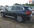 Чорний БМВ Х3, об'ємом двигуна 2 л та пробігом 121 тис. км за 27700 $, фото 148 на Automoto.ua