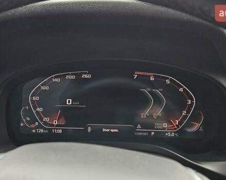 Чорний БМВ Х3, об'ємом двигуна 2 л та пробігом 187 тис. км за 25499 $, фото 88 на Automoto.ua