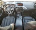 Чорний БМВ Х3, об'ємом двигуна 2 л та пробігом 137 тис. км за 19000 $, фото 7 на Automoto.ua