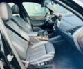 Черный БМВ Х3, объемом двигателя 2 л и пробегом 123 тыс. км за 12000 $, фото 10 на Automoto.ua